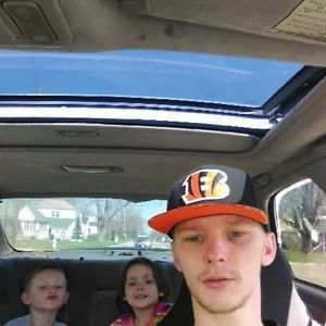 Meet your Posher, Donald